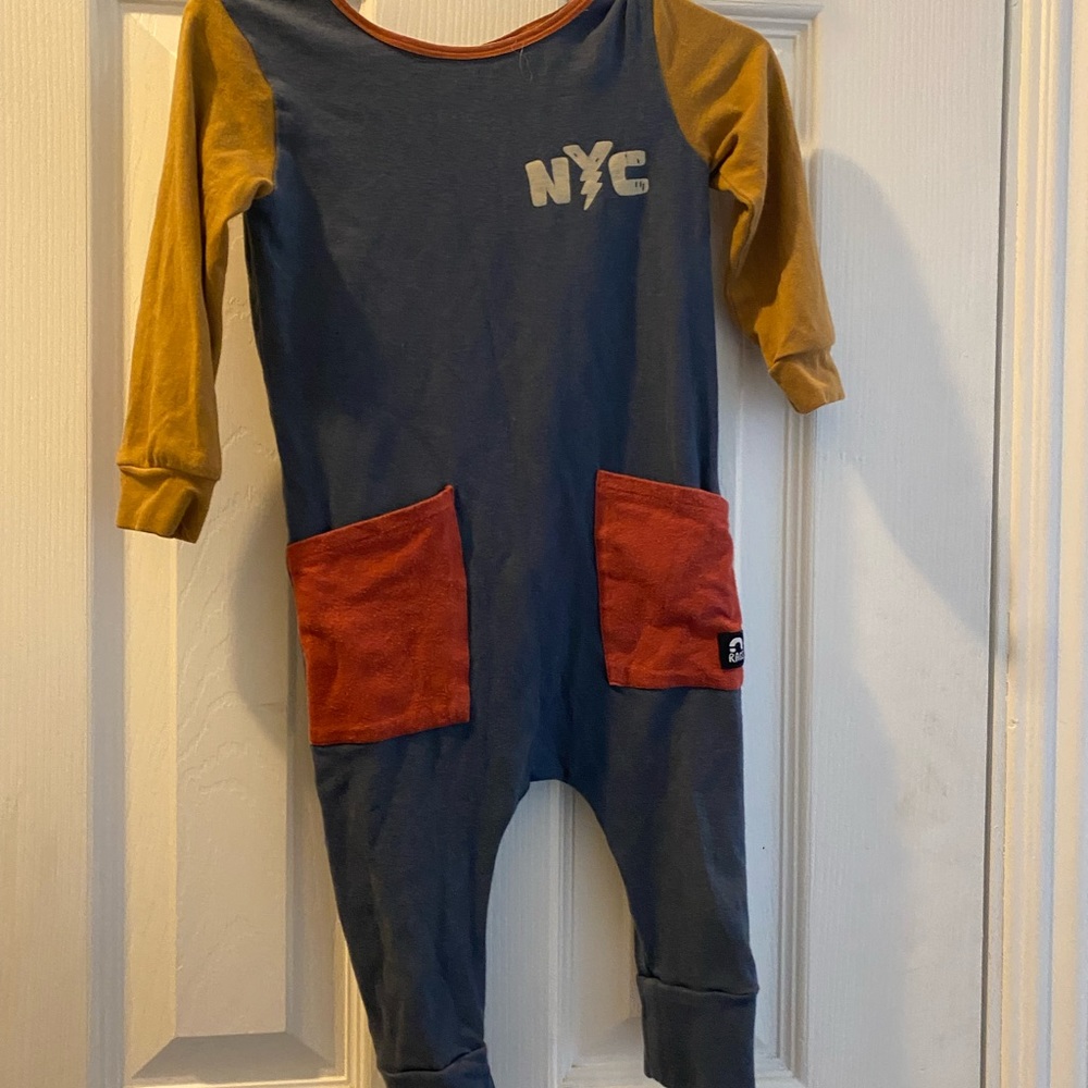 12-18 mo RAGS